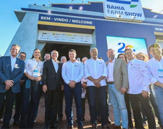 Agricultores ganham nova linha de crédito federal para compra de maquinário com recursos de R$ 14 bilhões
