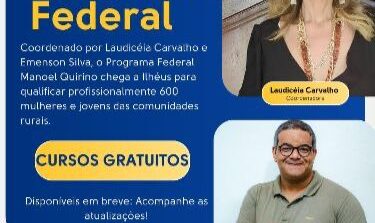 Emenson Silva encerra ciclo à frente do Programa Manuel Querino e deseja sucesso à nova coordenação