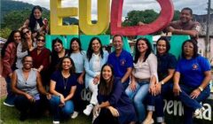 Escola de Inema alcança maior índice de alfabetização da rede municipal de Ilhéus