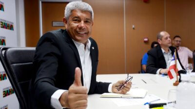 Governador Jerônimo Rodrigues anuncia ponto facultativo nos dias 22 e 23 de junho, que antecedem o feriado do São João