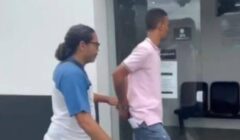 Homem é condenado a 24 anos de prisão por feminicídio em Itabuna