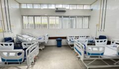 Hospital de Base de Itabuna recebe primeiros pacientes nos novos leitos exclusivos para cirurgias eletivas