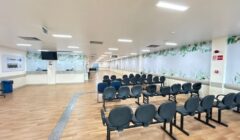 Hospital de Base Luís Eduardo Magalhães ganha novo ambulatório e amplia serviços de saúde para Itabuna e Sul do Estado