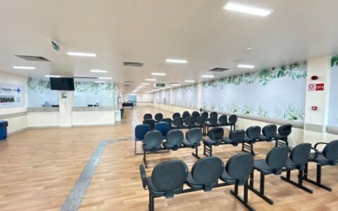 Hospital de Base Luís Eduardo Magalhães ganha novo ambulatório e amplia serviços de saúde para Itabuna e Sul do Estado