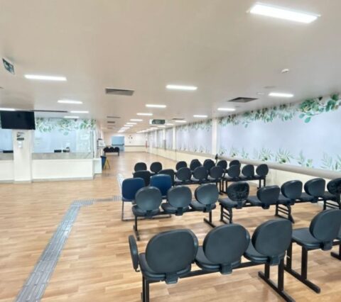 Hospital de Base Luís Eduardo Magalhães ganha novo ambulatório e amplia serviços de saúde para Itabuna e Sul do Estado
