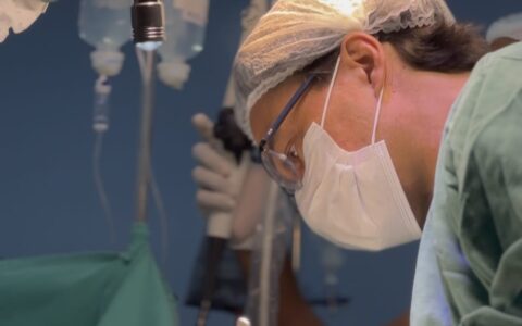Hospital Regional Costa do Cacau registra alta na produtividade no primeiro quadrimestre de 2026