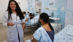 Hospital Regional de Juazeiro amplia assistência com abertura de 19 novos leitos de enfermaria