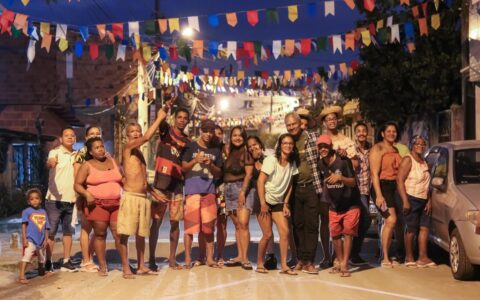 Iguape e Teotônio Vilela terão concurso para escolha das ruas mais decoradas