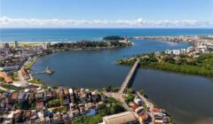 Ilhéus celebra 492 anos investindo no presente e construindo o futuro