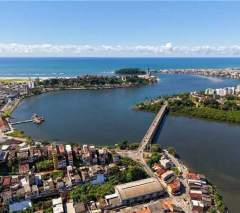 Ilhéus celebra 492 anos investindo no presente e construindo o futuro