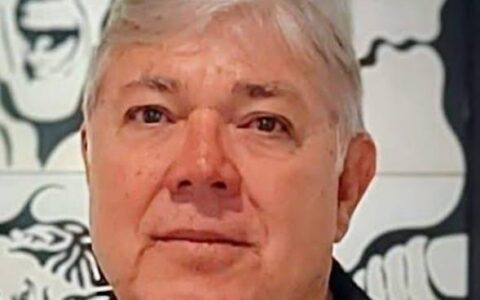 Ilhéus de Luto: Morre o Ex-Vereador e Radialista Alcides Kruschewsky