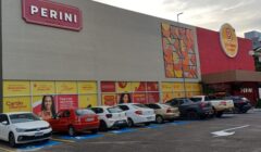 Ilhéus: Perini apresenta novo conceito store in store no GBarbosa