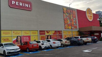 Ilhéus: Perini apresenta novo conceito store in store no GBarbosa