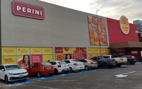 Ilhéus: Perini apresenta novo conceito store in store no GBarbosa