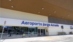 Ilhéus projeta alta temporada aquecida com reforço na malha aérea e crescimento do turismo