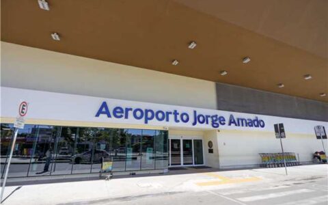 Ilhéus projeta alta temporada aquecida com reforço na malha aérea e crescimento do turismo