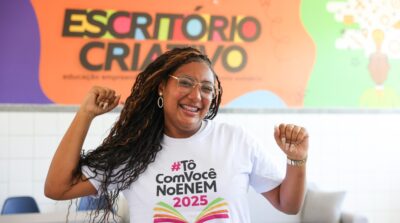 Inscrições para o Enem 2026 são prorrogadas até o dia 12 de junho