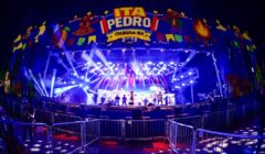 Ita Pedro 2026 registra mais de 1,1 mil inscritos e avança para sorteio público de vagas