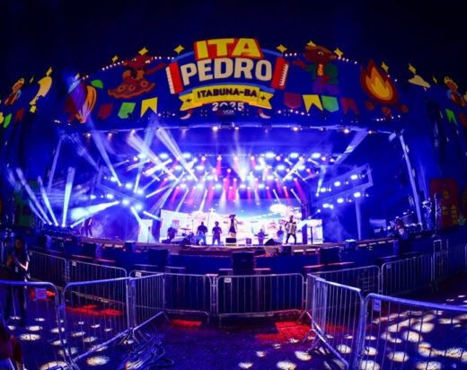 Ita Pedro 2026 registra mais de 1,1 mil inscritos e avança para sorteio público de vagas