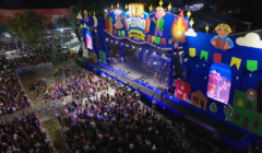 Ita Pedro 2026: Sorteio público define ambulantes autorizados para comercialização durante a festa