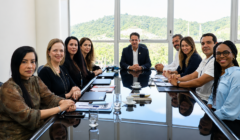 Justiça em Território fortalece papel da Uesc como centro de cidadania e desenvolvimento regional