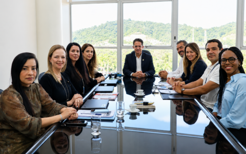 Justiça em Território fortalece papel da Uesc como centro de cidadania e desenvolvimento regional