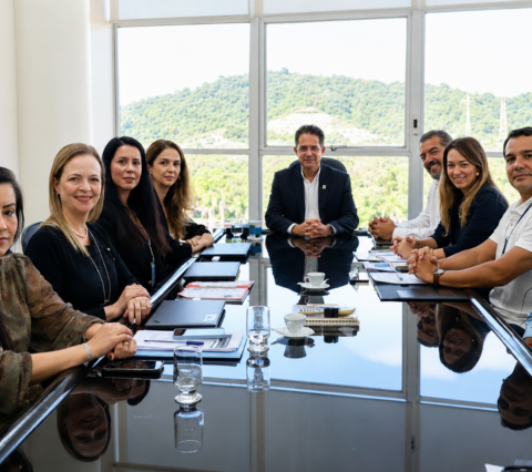 Justiça em Território fortalece papel da Uesc como centro de cidadania e desenvolvimento regional
