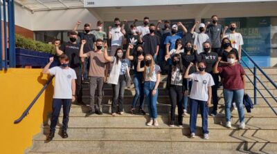 Mais de 1.900 vagas: Senac EAD leva formação técnica gratuita a estudantes de dez estados brasileiros