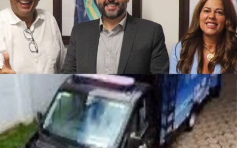 Marão e deputada Soane Galvão conseguem Plataforma de monitoramento para o Sul da Bahia
