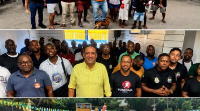 Marão se reúne com lideranças em Salvador  e pré-campanha cresce em toda a Bahia