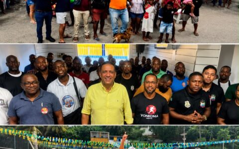 Marão se reúne com lideranças em Salvador  e pré-campanha cresce em toda a Bahia