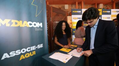 MIDIACOM: Nova associação da comunicação é lançada para fortalecer o setor na Bahia