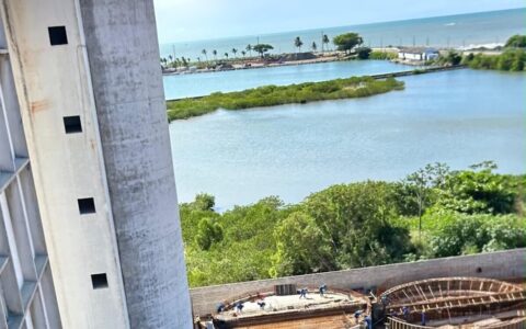 Moinho do Porto de Ilhéus terá infraestrutura ampliada