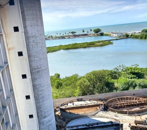 Moinho do Porto de Ilhéus terá infraestrutura ampliada