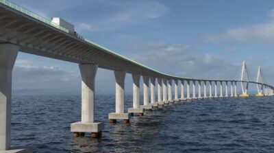 MPF e MPBA adotam medidas para garantir consultoria independente sobre impactos da ponte Salvador-Itaparica