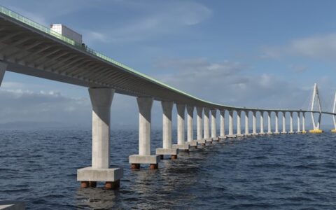 MPF e MPBA adotam medidas para garantir consultoria independente sobre impactos da ponte Salvador-Itaparica