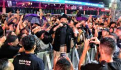 Multidão na 1ª noite do Ita Pedro 2026 confirma a celebração da cultura nordestina na maior festa de São Pedro do Brasil