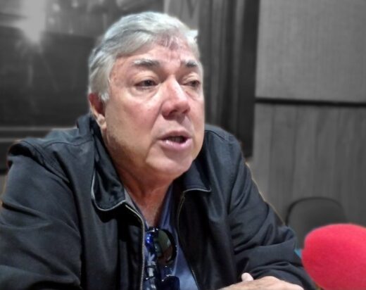 Nota de Pesar