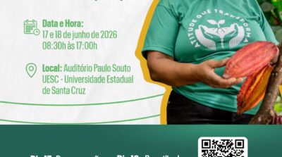 O Diálogo Regional Sobre Pagamentos por Serviços Ambientais Acontecerá na Uesc