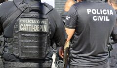 Operação Mobile recupera 52 celulares na região de Jequié