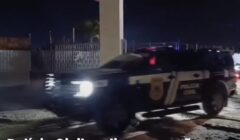 Polícia Civil realiza operação contra o tráfico de drogas no Extremo Sul do estado