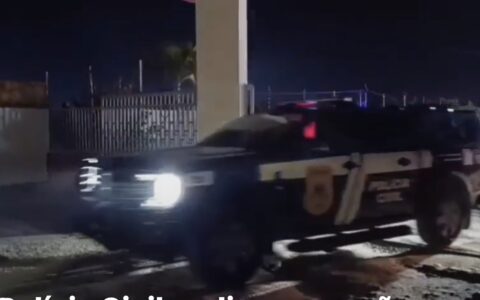 Polícia Civil realiza operação contra o tráfico de drogas no Extremo Sul do estado