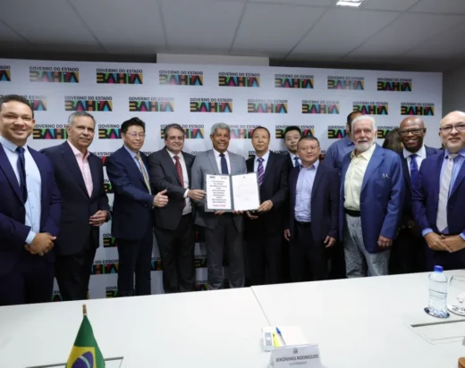 Ponte Salvador–Itaparica avança para fase decisiva com início das obras em terra autorizado por Jerônimo Rodrigues