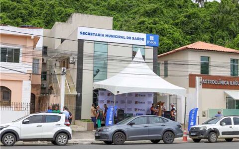 Prefeitura de Ilhéus esclarece que não houve atraso no pagamento dos servidores da Saúde
