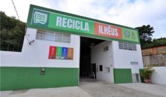 Prefeitura de Ilhéus inaugura galpão de reciclagem e fortalece política de resíduos sólidos