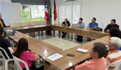 Prefeitura de Ilhéus realiza capacitação para fortalecer o FMDCA