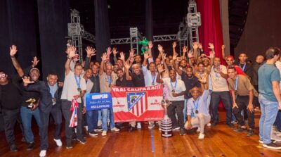 Prefeitura de Itabuna abre inscrições para a 25ª edição do Campeonato Interbairros de Futebol