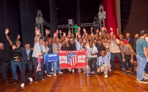 Prefeitura de Itabuna abre inscrições para a 25ª edição do Campeonato Interbairros de Futebol