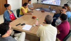 Prefeitura de Itabuna e feirantes avançam para a fase final de entrega com diálogo da Feira do São Caetano