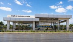 Prefeitura de Itabuna publica Aviso da Concorrência para construção de Estação de Transbordo na área do Centro Comercial